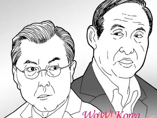 米政府は、第2次世界大戦当時の日本軍よる慰安婦問題に関して「おぞましい人権侵害だ」と伝えた（画像提供:wowkorea）