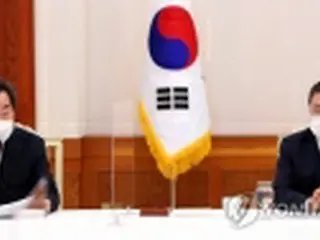 慰安婦・徴用問題　「日本の真の謝罪にかかっている」＝文大統領