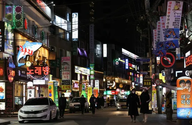 19日午後6時までに360人が新規感染…前日比82人減＝韓国（画像提供:wowkorea）