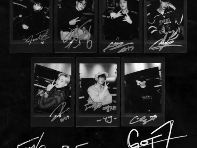 「GOT7」、本日（2/20）完全体での新曲「Encore」をサプライズリリース…「ファンのために歌い続けたい」（画像提供:wowkorea）