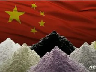 中国、レアアース技術流出禁止命令検討、対米貿易戦争の切り札