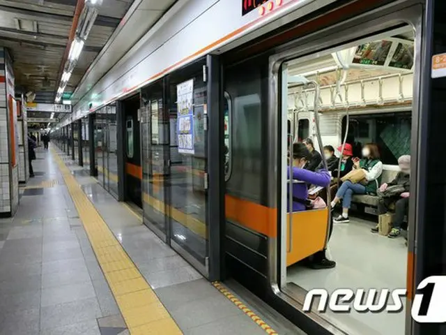 「走るほど赤字」に深刻な資金難…その場しのぎのソウル地下鉄
