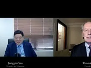 韓国バイオ企業会長「コロナワクチンを直接開発」…「治療剤は原価で供給する」