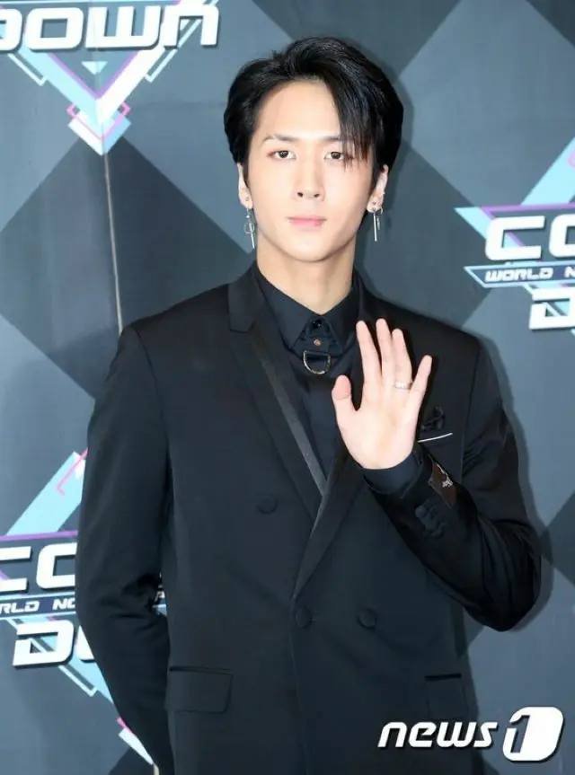 【公式】「VIXX」RAVI、“6月入隊説”を否定…事務所側「令状もでていない」（画像提供:wowkorea）