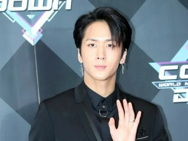 【公式】「VIXX」RAVI、“6月入隊説”を否定…事務所側「令状もでていない」（画像提供:wowkorea）