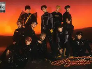 【公式】「THE BOYZ」、日本1stフルアルバム「BREAKING DOWN」ティーザーオープン…力動的な「サイバーファンク」コンセプト
