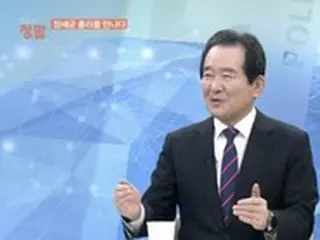 SKバイオを訪れた丁国務総理「26日に国内初のワクチン接種、日常を取り戻す」＝韓国
