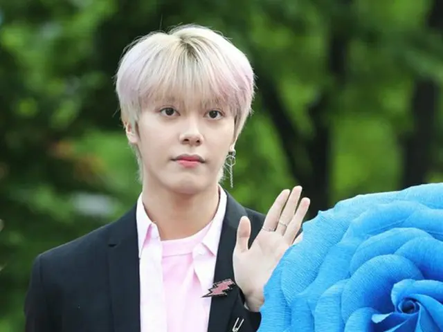 「Newkidd」 チ・ハンソル、22日 入隊…社会服務要員 代替服務