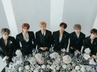 「VERIVERY」ミンチャン、健康上の理由により新曲活動不参加へ