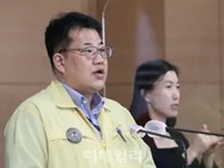 「実効再生産数は1.1前後…首都圏もこの数値に近づいている」＝韓国政府