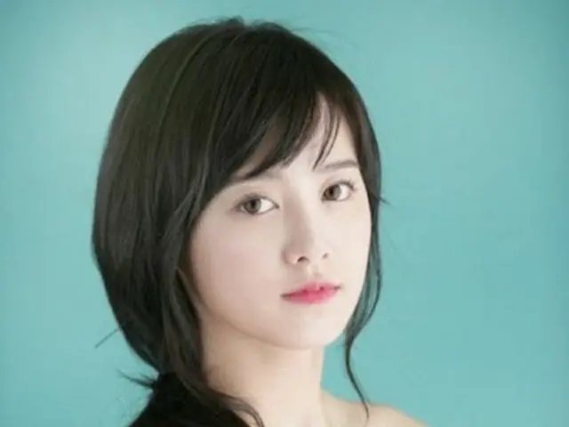 女優ク・ヘソン、高校卒業時の美貌を公開…元祖オルチャンの威厳（画像提供:wowkorea）