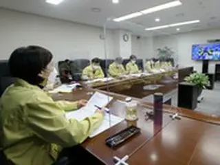 新学期の学校コロナ防疫に5万4000人を投入…寮に入る学生には無料検査を実施＝韓国
