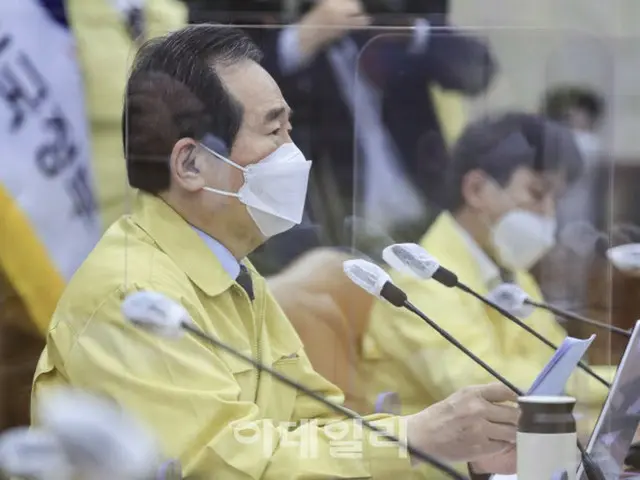 丁国務総理「大韓医師協会、集団行動すれば直ちに強力な行政力を発動する」＝韓国（画像提供:wowkorea）