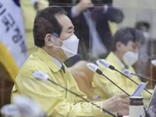 丁国務総理「大韓医師協会、集団行動すれば直ちに強力な行政力を発動する」＝韓国