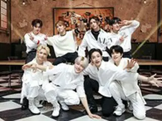 「Stray Kids」、初の配信ファンミーティングを開催！“探偵”に扮したメンバーたちがSTAYとともに珍クエストに挑む