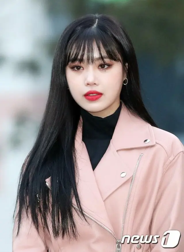 【全文】「(G)I-DLE」スジン、暴行やいじめの主導NO 「悩んだ末、自分の言葉で話す」（画像提供:wowkorea）
