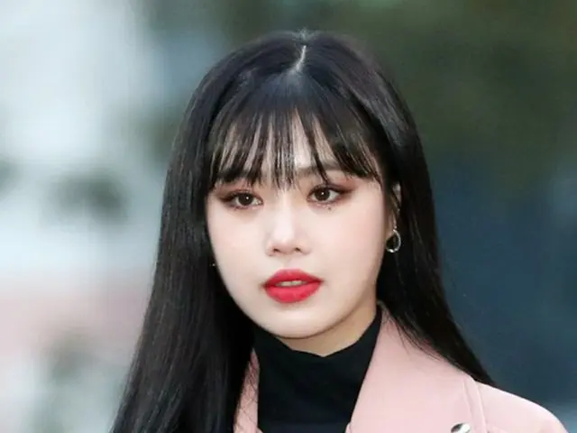 【全文】「(G)I-DLE」スジン、暴行やいじめの主導NO 「悩んだ末、自分の言葉で話す」（画像提供:wowkorea）