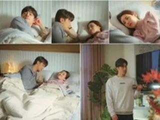 ≪韓国ドラマNOW≫「結婚作詞 離婚作曲」9話、ソンフンが妻イ・ガリョンと一緒にいたムン・ソンホと神経戦＝あらすじ・ネタバレ