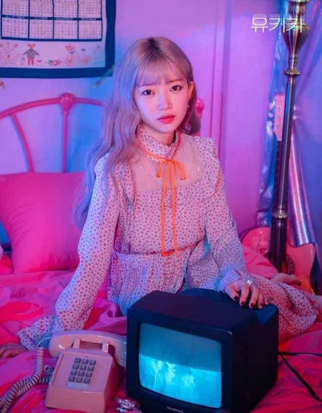 韓国で活動中の日本人アイドルYUKIKA、移籍後カムバックが確定（画像提供:wowkorea）