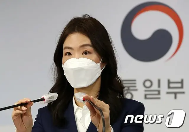 韓国統一部「イ・インヨン長官、脱北者の証言を嘘だと言った事実はない」（画像提供:wowkorea）