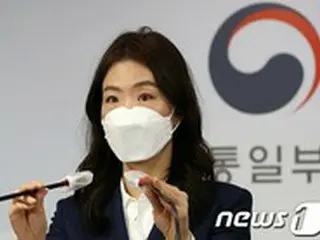 韓国統一部「イ・インヨン長官、脱北者の証言を嘘だと言った事実はない」