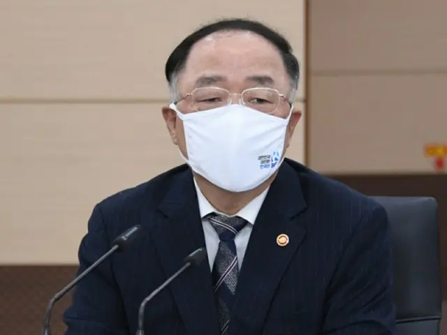 韓国経済副首相「補正予算案、来週国会に提出するよう緻密に準備」（画像提供:wowkorea）