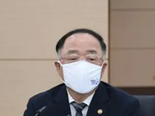 韓国経済副首相「補正予算案、来週国会に提出するよう緻密に準備」