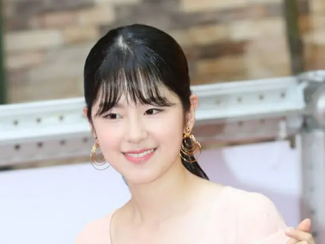 清純派女優パク・ヘスにも校内暴力疑惑浮上…本人SNSにも暴露相次ぐ（画像提供:wowkorea）