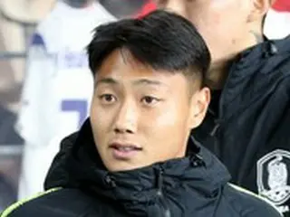 ＜韓国Kリーグ＞全北、ペク・スンホの獲得断念…バトンを受けた水原「悩む」