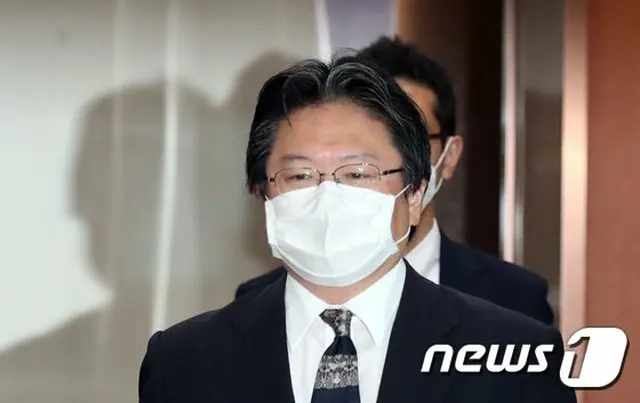 韓国外交部、日本大使館総括公使を呼び「竹島の日」行事を抗議（画像提供:wowkorea）