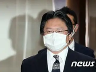 韓国外交部、日本大使館総括公使を呼び「竹島の日」行事を抗議