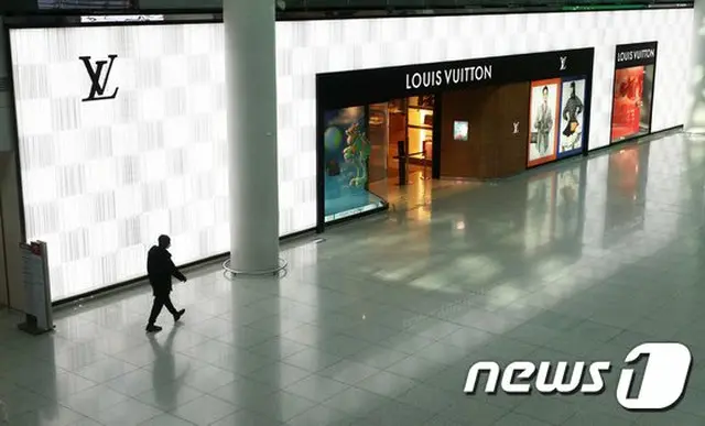 韓国免税店協会長「手数料50%軽減、政府に感謝」（画像提供:wowkorea）