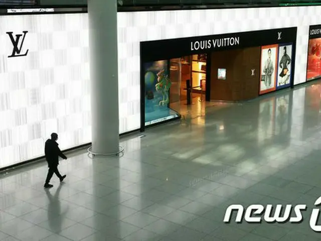 韓国免税店協会長「手数料50%軽減、政府に感謝」（画像提供:wowkorea）