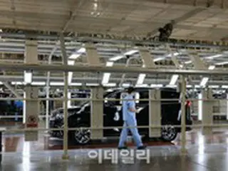世界の自動車“3台中1台”は「中国で売れた」…12年連続で「販売量世界1位」