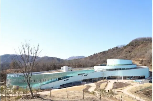 韓国韓服振興院（尚州市提供）＝（聯合ニュース）≪転載・転用禁止≫