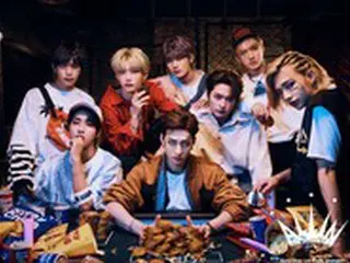 【公式】「Stray Kids」、3月に日本デビュー1周年記念オンラインファンミーティングを開催