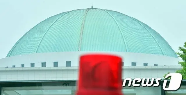 韓国　青年国会議員の割合4.3%...OECD加盟国のうち最下位（画像提供:wowkorea）