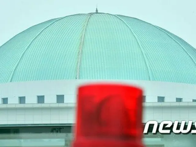 韓国　青年国会議員の割合4.3%...OECD加盟国のうち最下位（画像提供:wowkorea）