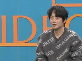 「太四子」キム・ヒョンジュン、宅急便の仕事を続けていることを告白…「宅急便会社のモデルにも選ばれた」