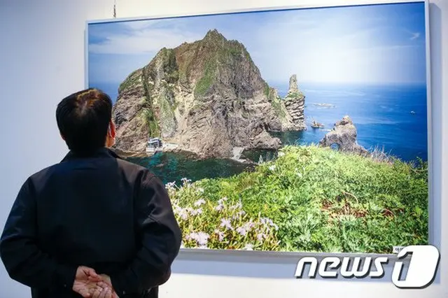 日本の「竹島の日」式典に東北アジア歴史財団が“歴史歪曲”批判（画像提供:wowkorea）