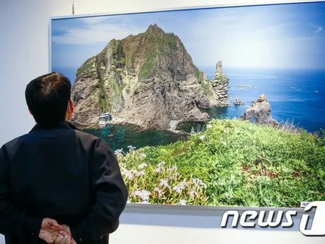 日本の「竹島の日」式典に東北アジア歴史財団が“歴史歪曲”批判（画像提供:wowkorea）