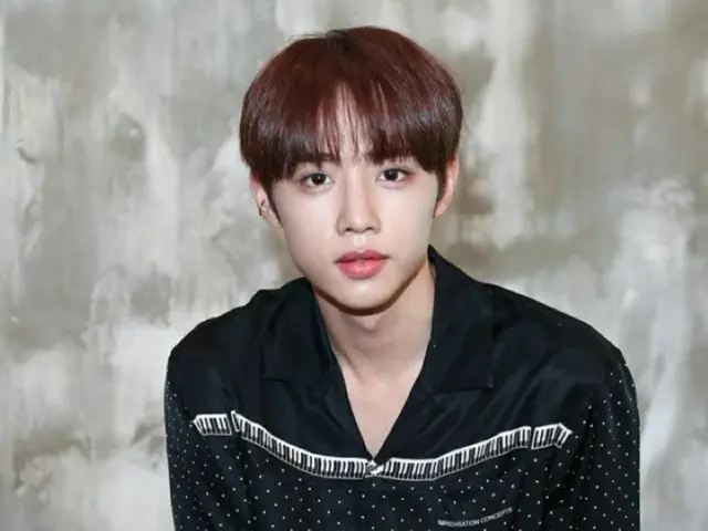 「THE BOYZ」のソヌの校内暴力疑惑を主張したネットユーザー、該当投稿を削除…事務所側「事実確認中」（画像提供:wowkorea）
