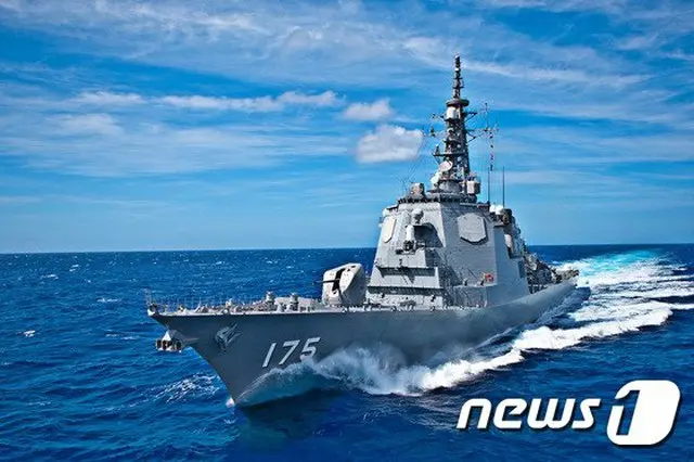 日本外務省「フランスの駆逐艦、今月から東シナ海で対北監視」＝韓国報道（画像提供:wowkorea）