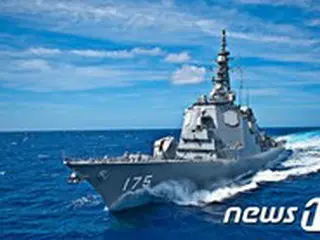 日本外務省「フランスの駆逐艦、今月から東シナ海で対北監視」＝韓国報道