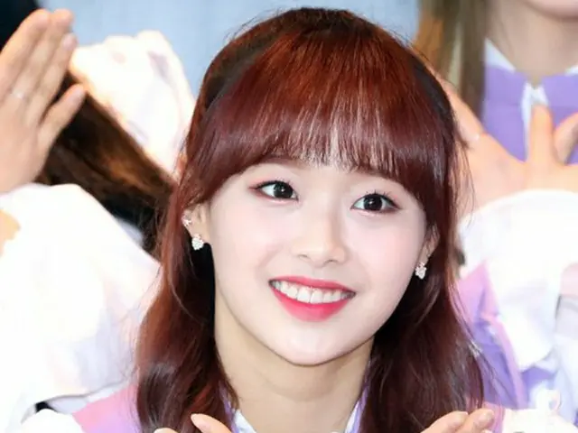 [公式立場]「今月の少女（LOONA)」 Chuu、学校暴力疑惑提起に「事実と異なる部分がある」