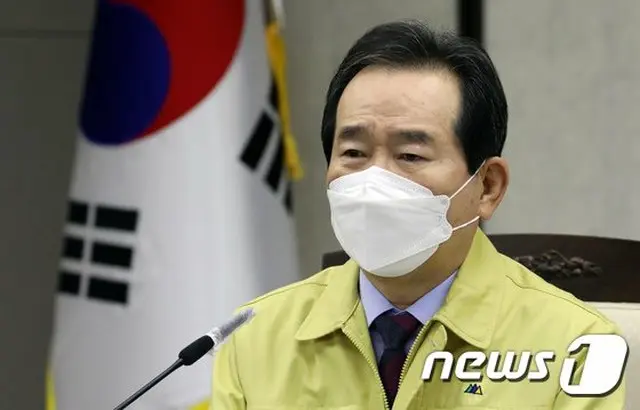 韓国首相「防疫規則に違反した事業所、4次支援金の対象から除外する」（画像提供:wowkorea）