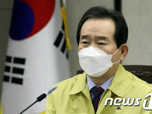 韓国首相「防疫規則に違反した事業所、4次支援金の対象から除外する」（画像提供:wowkorea）