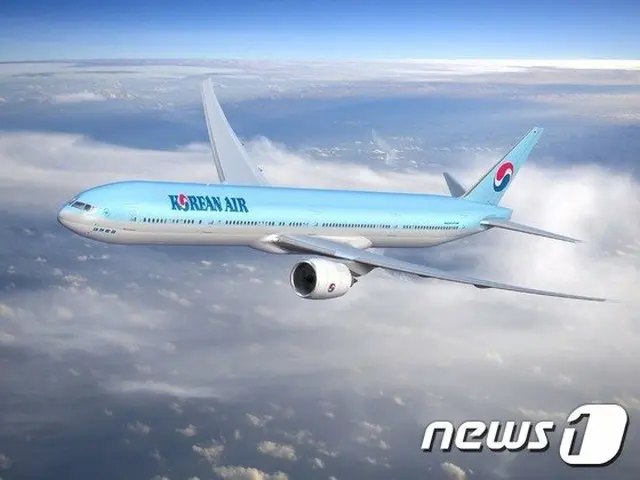 韓国国土部「ボーイング777の運航を即時中断…米FAAの改善命令後に再検討」（画像提供:wowkorea）