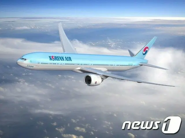 韓国国土部「ボーイング777の運航を即時中断…米FAAの改善命令後に再検討」（画像提供:wowkorea）