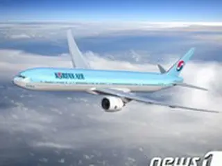 韓国国土部「ボーイング777の運航を即時中断…米FAAの改善命令後に再検討」